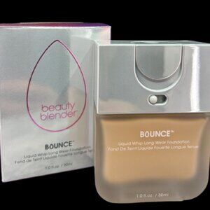Bounce beauty blender liquid whip long wear foundation #2.30 - 1oz - NIB